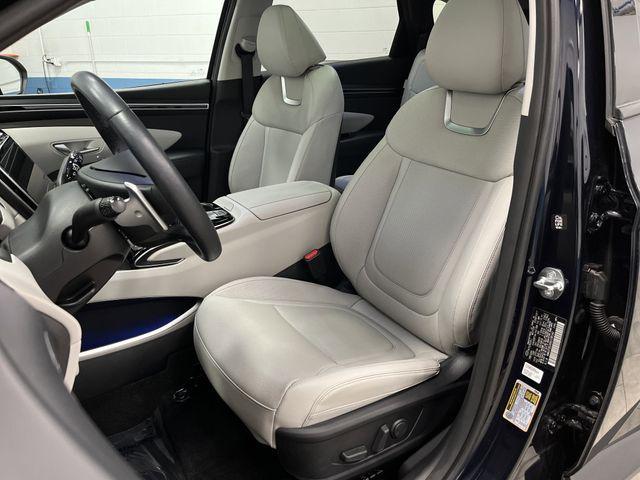 used 2024 Hyundai TUCSON Plug-In Hybrid car, priced at $30,791