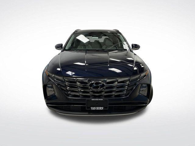 used 2024 Hyundai TUCSON Plug-In Hybrid car, priced at $30,791