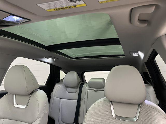 used 2024 Hyundai TUCSON Plug-In Hybrid car, priced at $30,791