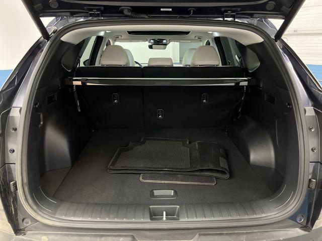 used 2024 Hyundai TUCSON Plug-In Hybrid car, priced at $30,791