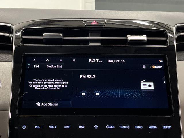 used 2024 Hyundai TUCSON Plug-In Hybrid car, priced at $30,791