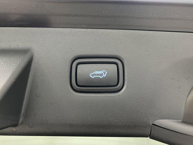 used 2024 Hyundai TUCSON Plug-In Hybrid car, priced at $30,791