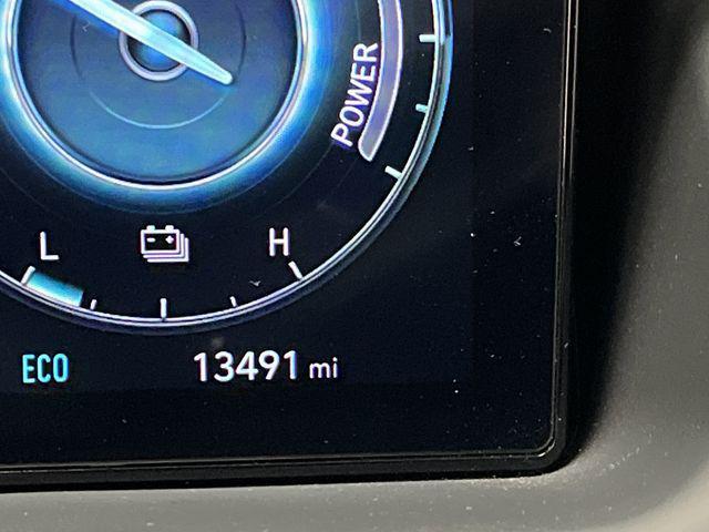 used 2024 Hyundai TUCSON Plug-In Hybrid car, priced at $30,791