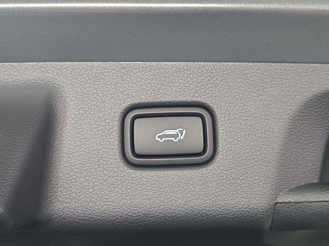 new 2025 Hyundai Palisade car, priced at $43,210
