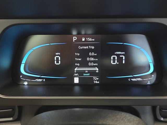 new 2025 Hyundai Elantra car, priced at $23,628
