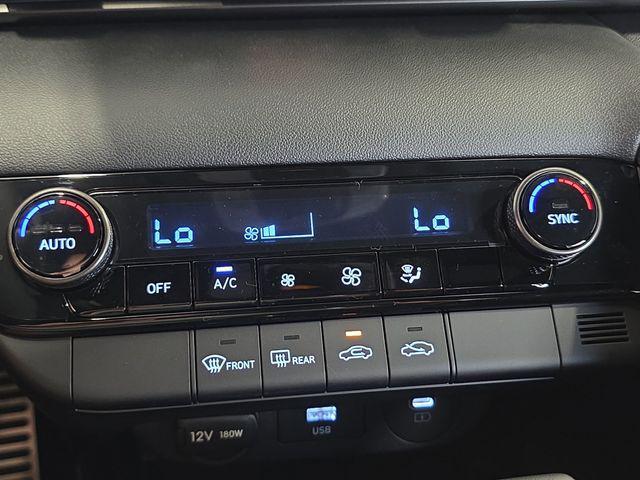 new 2025 Hyundai Elantra car, priced at $23,628