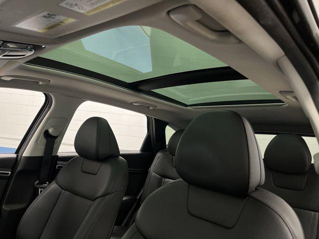 used 2024 Hyundai TUCSON Hybrid car, priced at $23,495