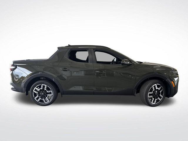 new 2025 Hyundai SANTA CRUZ car, priced at $42,091