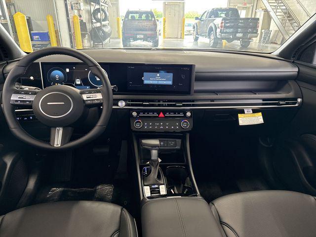 new 2025 Hyundai SANTA CRUZ car, priced at $42,091