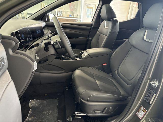 new 2025 Hyundai SANTA CRUZ car, priced at $42,091