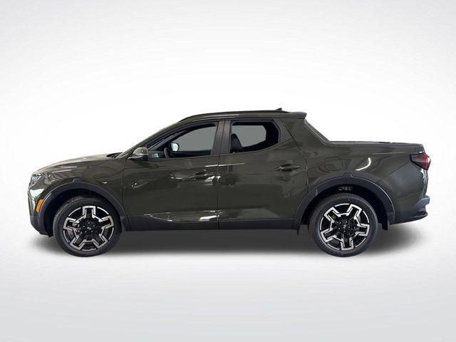 new 2025 Hyundai SANTA CRUZ car, priced at $42,091