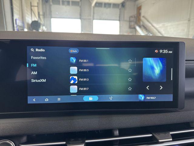 new 2025 Hyundai SANTA CRUZ car, priced at $42,091