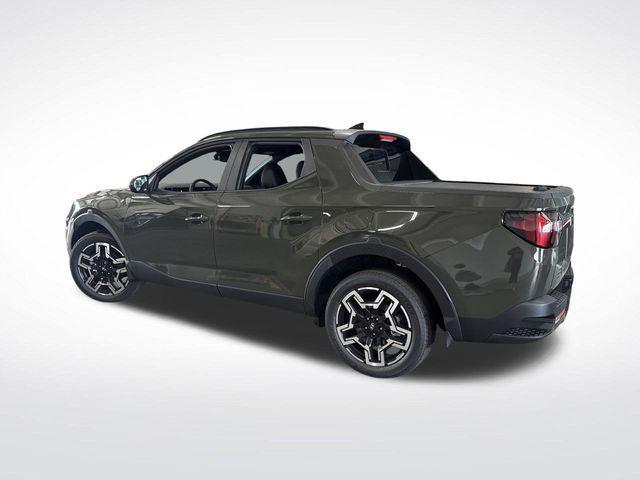 new 2025 Hyundai SANTA CRUZ car, priced at $42,091