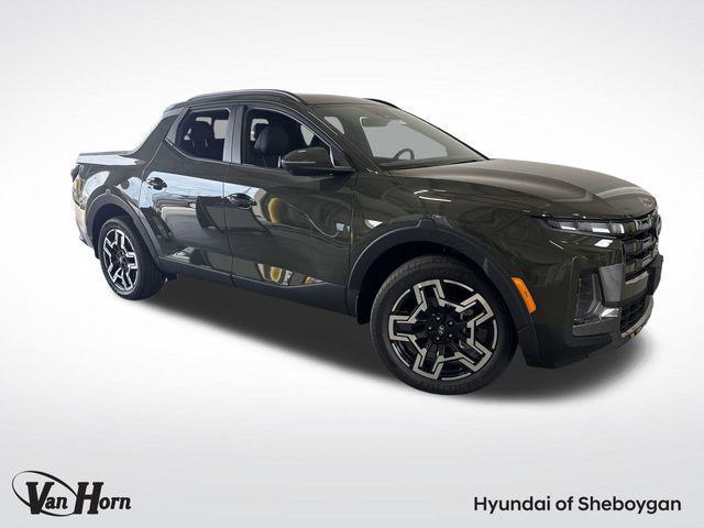 new 2025 Hyundai SANTA CRUZ car, priced at $42,091
