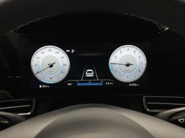 used 2021 Hyundai Elantra car, priced at $18,240