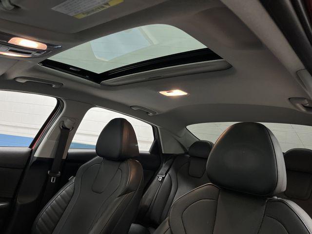 used 2021 Hyundai Elantra car, priced at $18,240