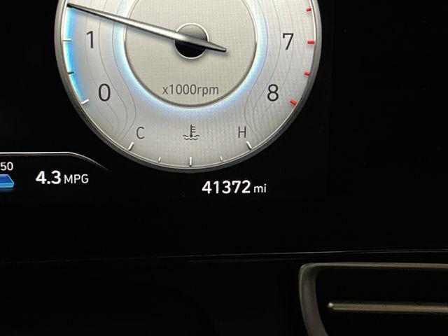 used 2021 Hyundai Elantra car, priced at $18,240