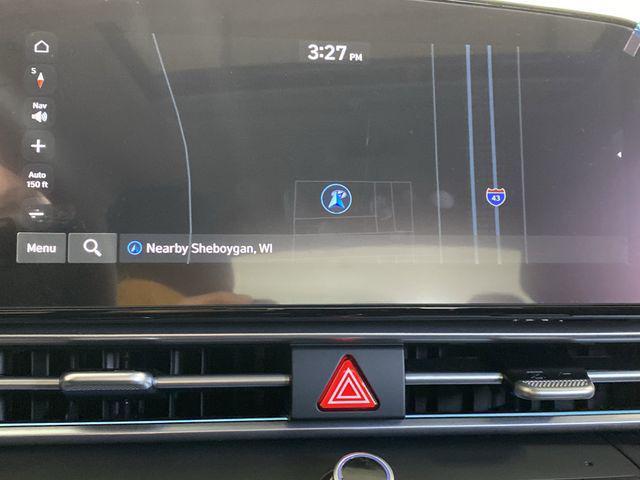 new 2025 Hyundai Elantra car, priced at $25,427