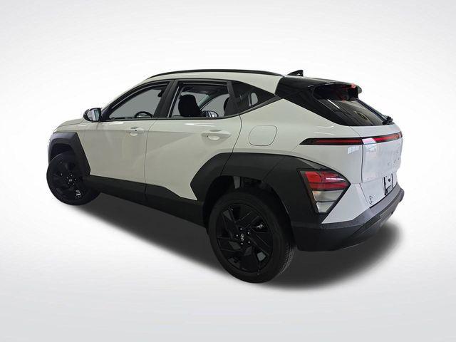 new 2026 Hyundai Kona car, priced at $29,695