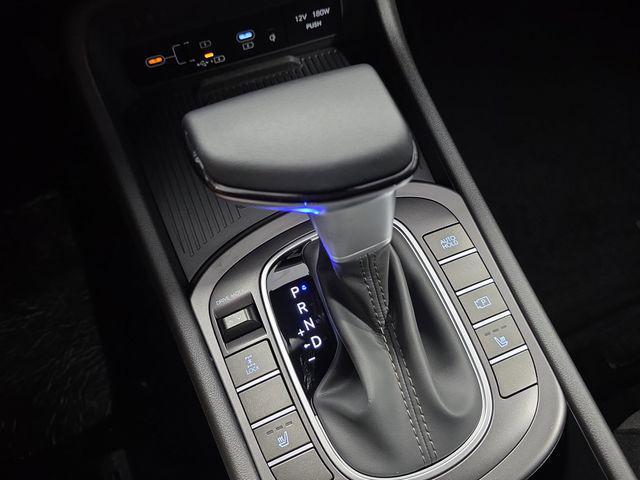 new 2026 Hyundai Kona car, priced at $29,695