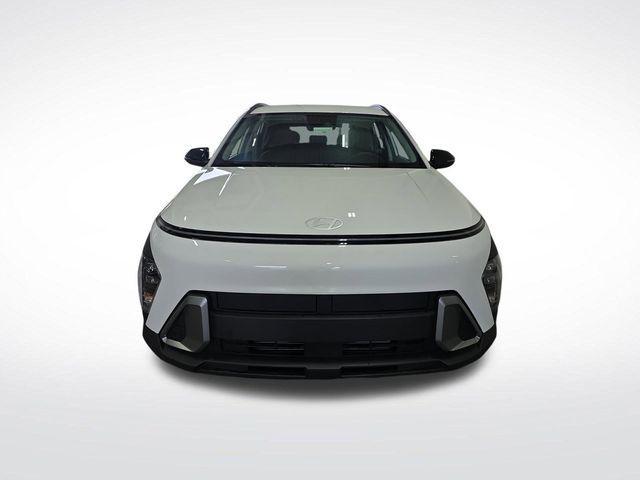 new 2026 Hyundai Kona car, priced at $29,695