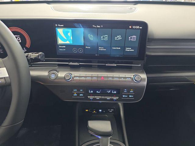 new 2026 Hyundai Kona car, priced at $29,695