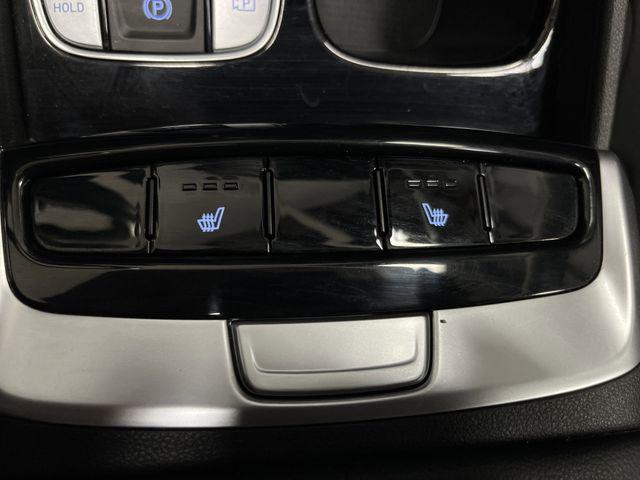 used 2022 Hyundai Tucson car, priced at $20,437