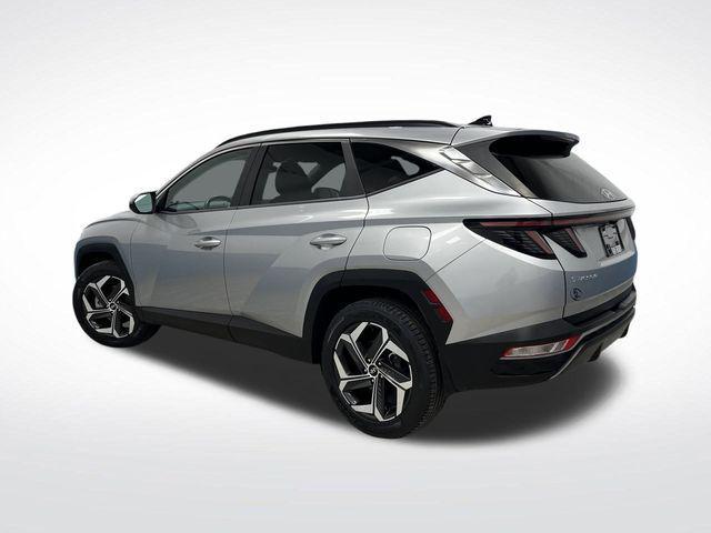 used 2022 Hyundai Tucson car, priced at $20,437