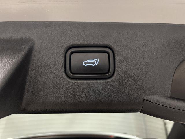 used 2022 Hyundai Tucson car, priced at $20,437
