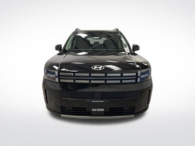 used 2024 Hyundai Santa Fe car, priced at $29,744