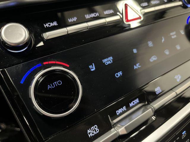 used 2024 Hyundai Santa Fe car, priced at $29,744