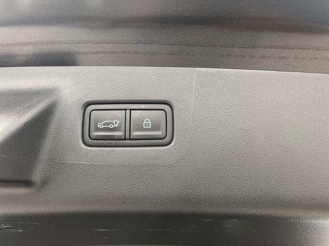 used 2024 Hyundai Santa Fe car, priced at $29,744