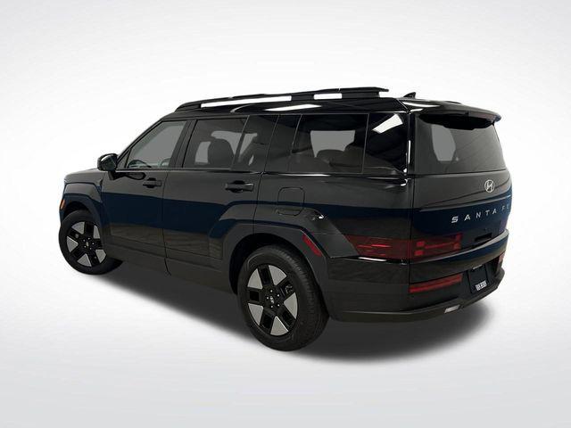 used 2024 Hyundai Santa Fe car, priced at $29,744