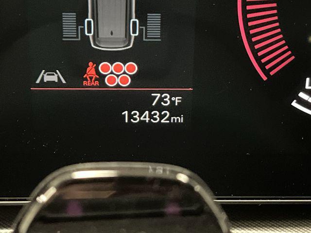 used 2024 Hyundai Santa Fe car, priced at $29,744