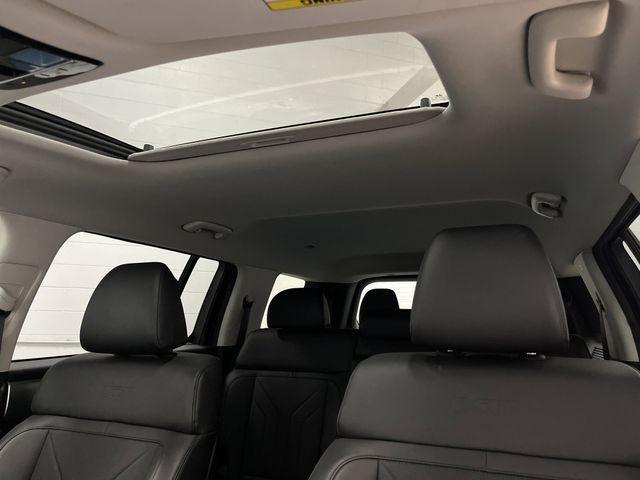 used 2024 Hyundai Santa Fe car, priced at $29,318