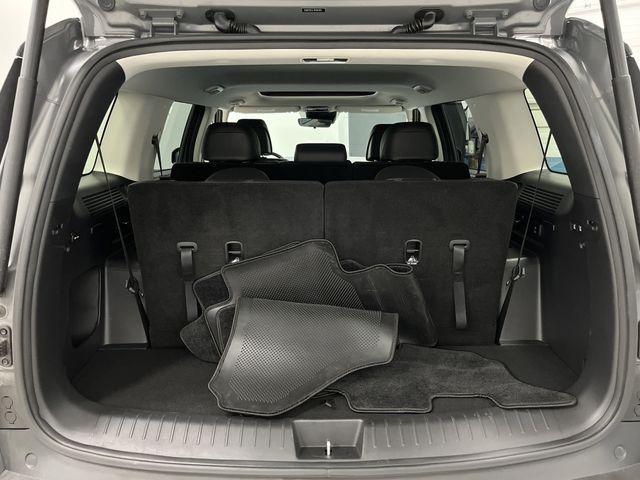 used 2024 Hyundai Santa Fe car, priced at $29,318