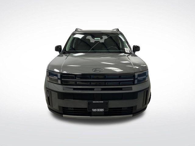 used 2024 Hyundai Santa Fe car, priced at $29,318