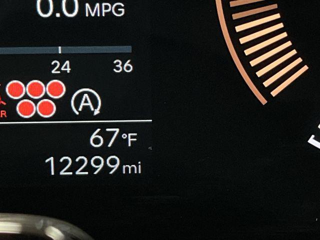 used 2024 Hyundai Santa Fe car, priced at $29,318