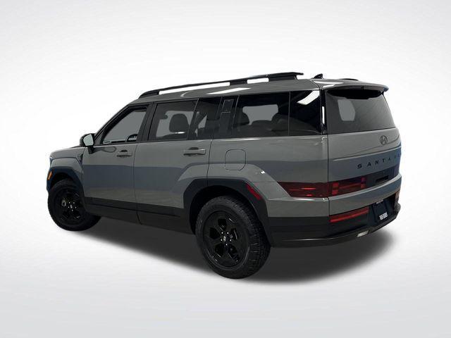 used 2024 Hyundai Santa Fe car, priced at $29,318