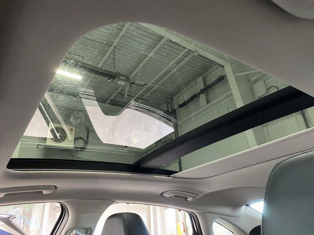 used 2025 Hyundai Sonata Hybrid car, priced at $31,995