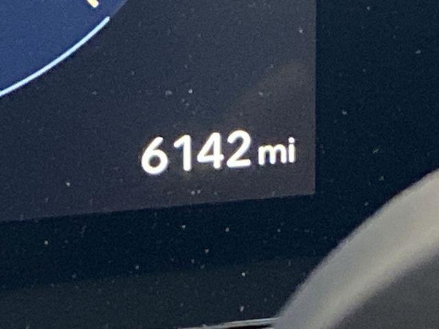 used 2025 Hyundai Sonata Hybrid car, priced at $31,995