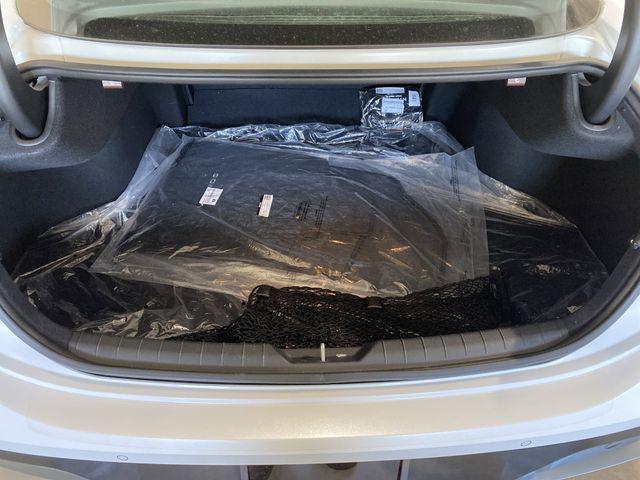 used 2025 Hyundai Sonata Hybrid car, priced at $31,995