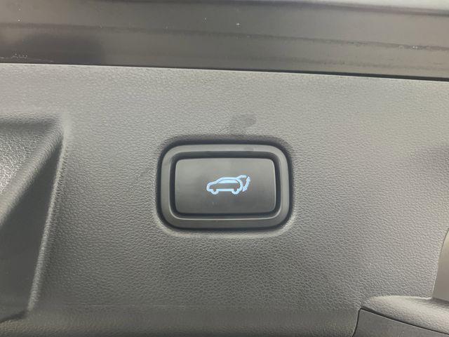 used 2024 Hyundai TUCSON Hybrid car, priced at $24,495