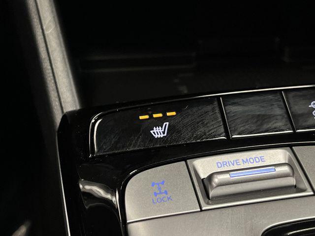 used 2024 Hyundai TUCSON Hybrid car, priced at $24,495