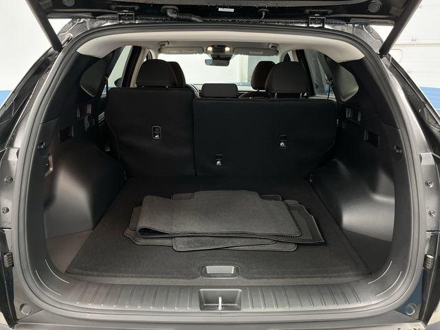 used 2024 Hyundai TUCSON Hybrid car, priced at $24,495
