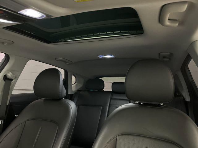 used 2024 Hyundai Kona car, priced at $24,281