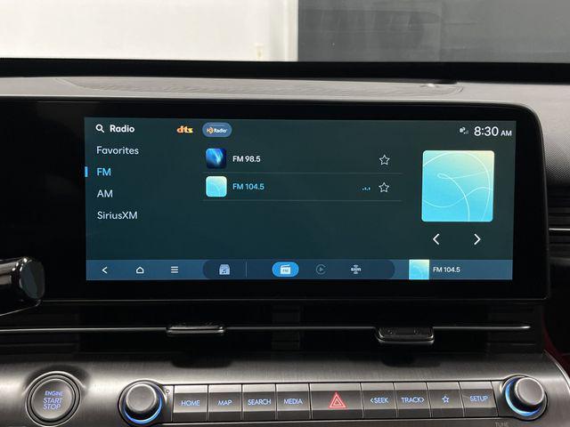 used 2024 Hyundai Kona car, priced at $24,281