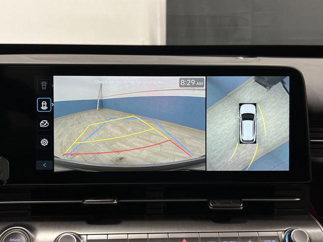 used 2024 Hyundai Kona car, priced at $24,281