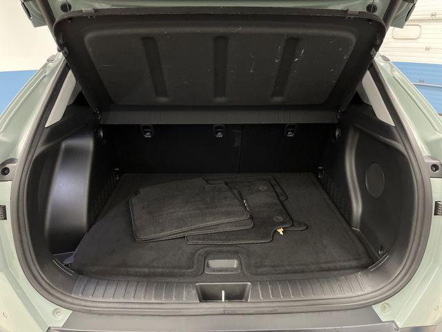 used 2024 Hyundai Kona car, priced at $24,281