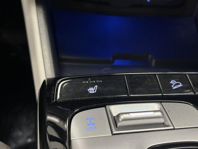 used 2023 Hyundai TUCSON Hybrid car, priced at $20,895